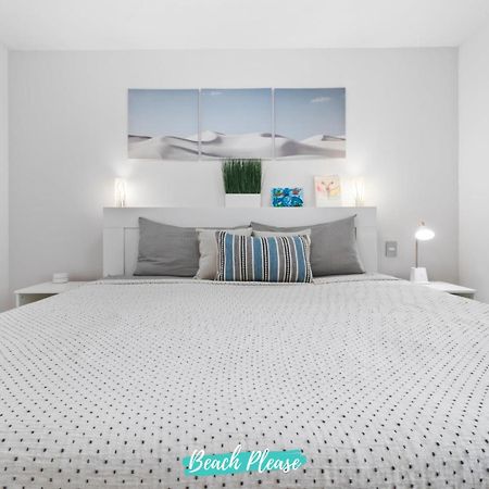 Villamagna - Beachfront Retreat With Oceanviews นวยโวบาญาร์ตา ภายนอก รูปภาพ