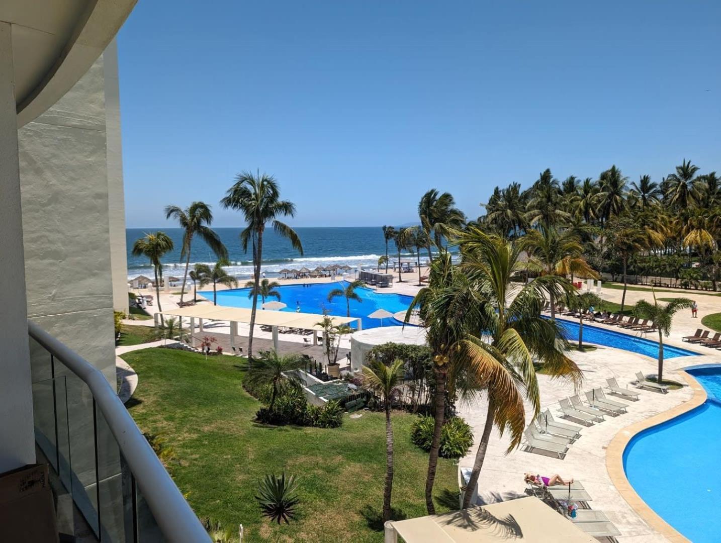 Villamagna - Beachfront Retreat With Oceanviews นวยโวบาญาร์ตา ภายนอก รูปภาพ