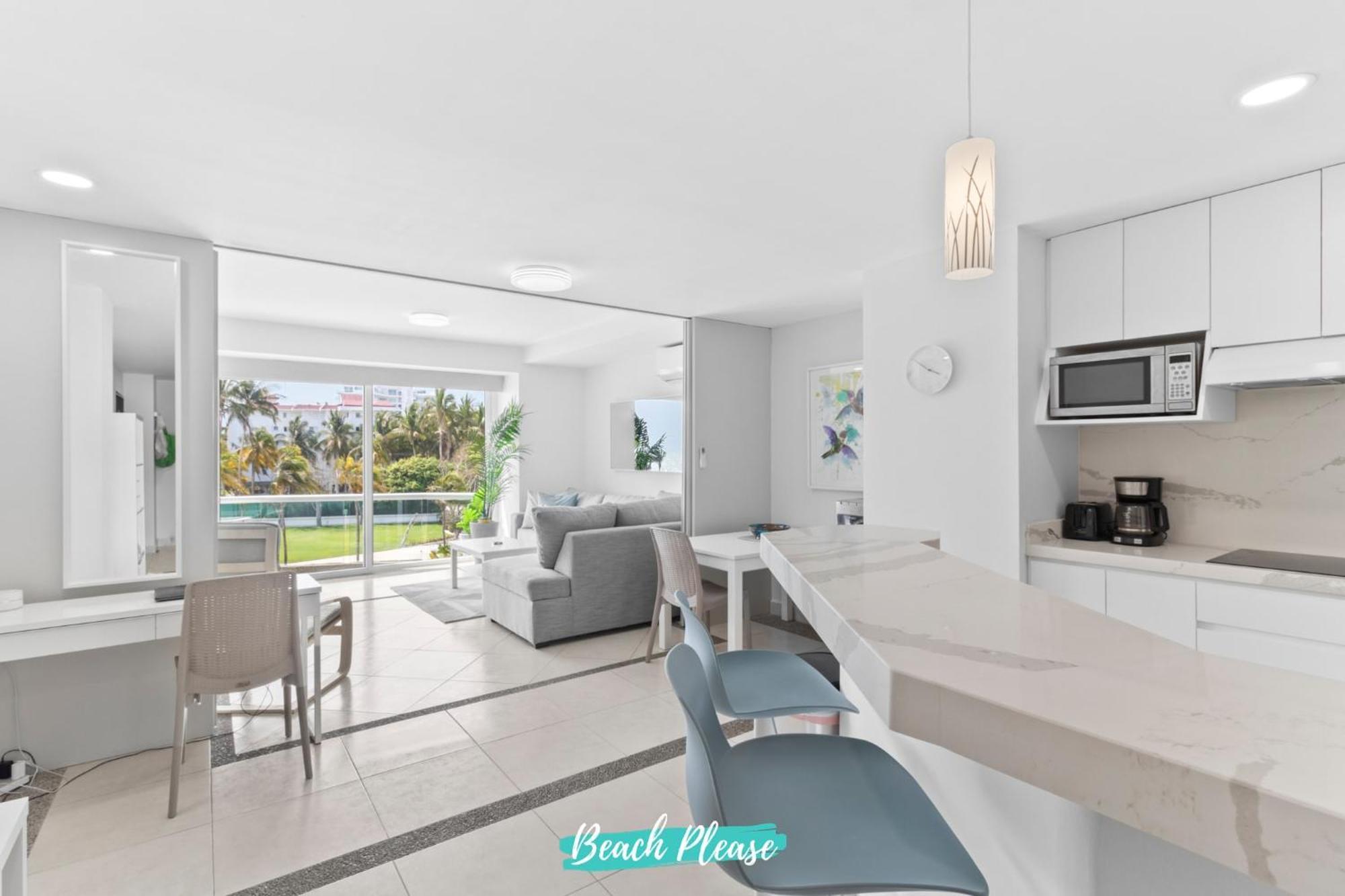 Villamagna - Beachfront Retreat With Oceanviews นวยโวบาญาร์ตา ภายนอก รูปภาพ