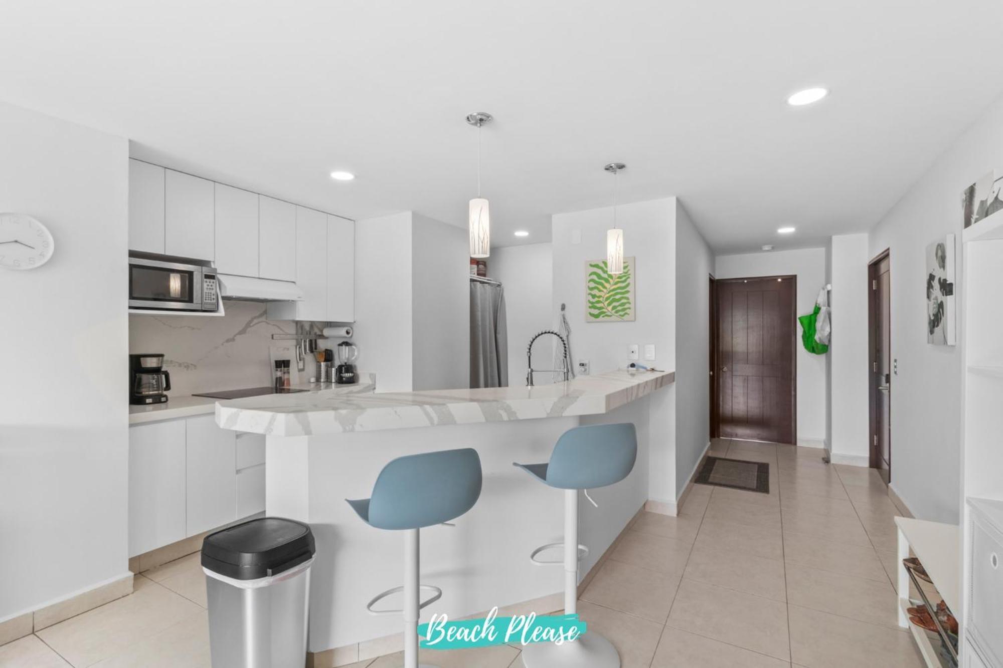 Villamagna - Beachfront Retreat With Oceanviews นวยโวบาญาร์ตา ภายนอก รูปภาพ