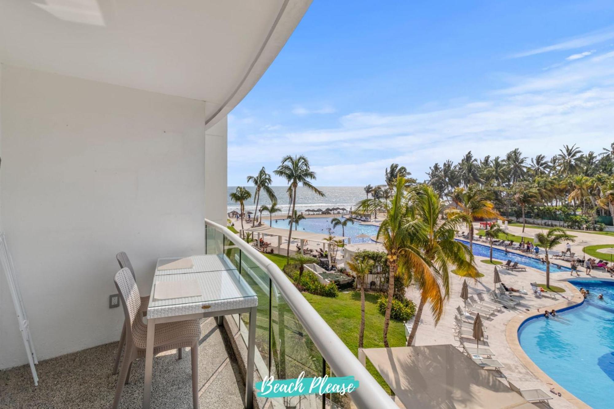 Villamagna - Beachfront Retreat With Oceanviews นวยโวบาญาร์ตา ภายนอก รูปภาพ
