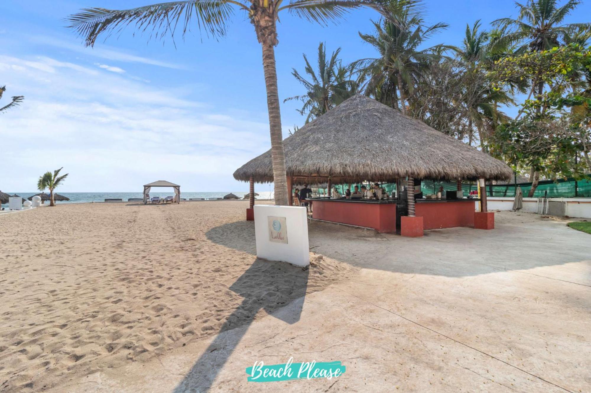 Villamagna - Beachfront Retreat With Oceanviews นวยโวบาญาร์ตา ภายนอก รูปภาพ